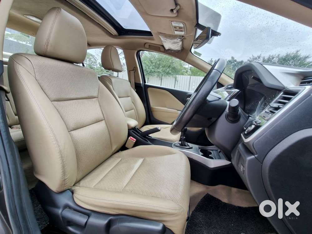 Honda City I-dtec Vx, 2018, Diesel