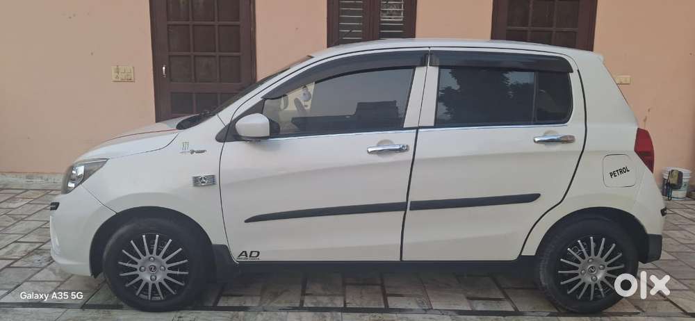 Maruti Suzuki Celerio