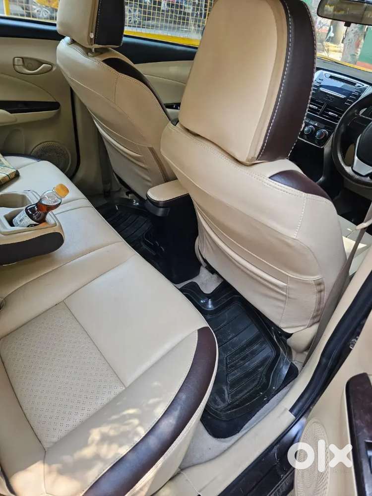 Toyota Yaris 2018 Petrol Well Maintained