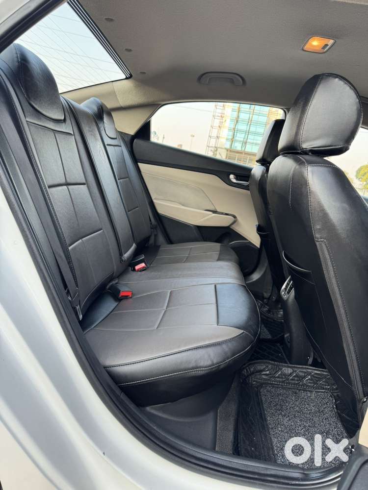 Hyundai Verna Crdi 1.6 E, 2018, Diesel
