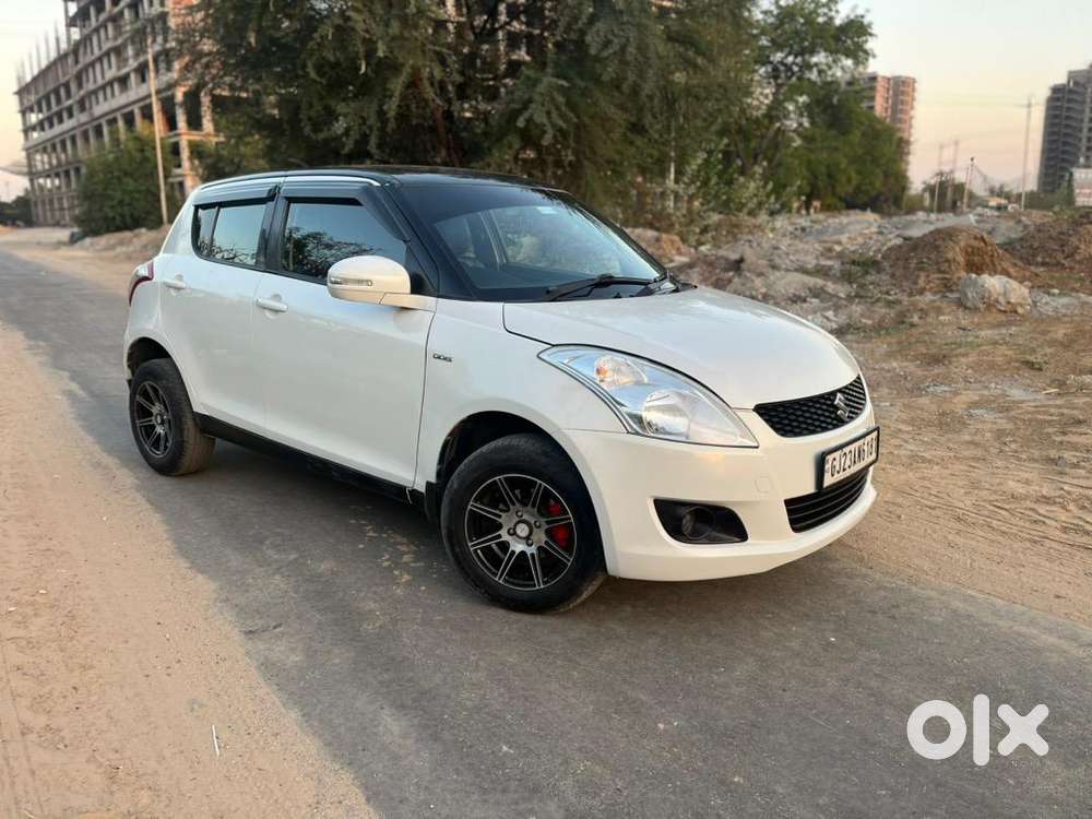 Maruti Suzuki Swift 2014 Diesel Good Condition