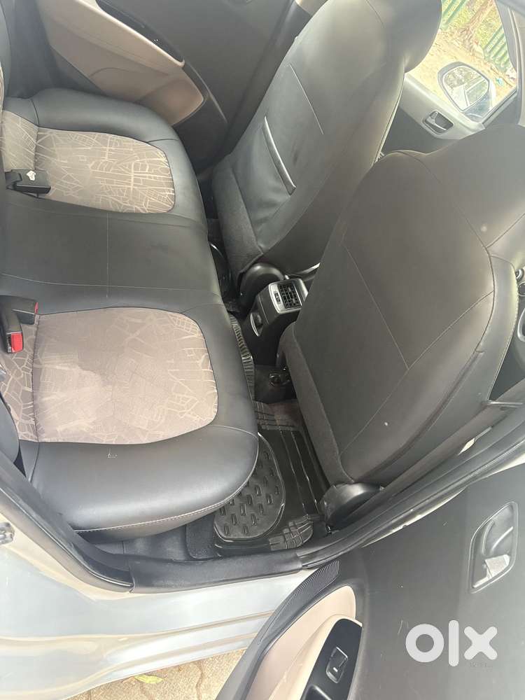 Hyundai Grand I10 2013-2016 Magna, 2015, Petrol