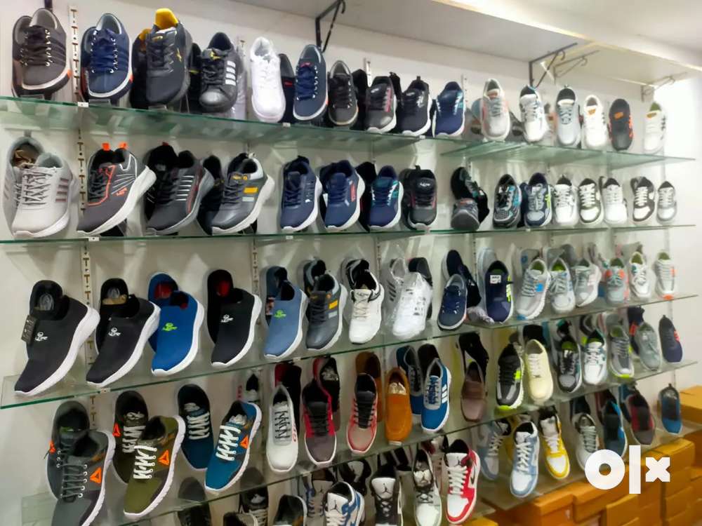Olx shopping shoes hot sale