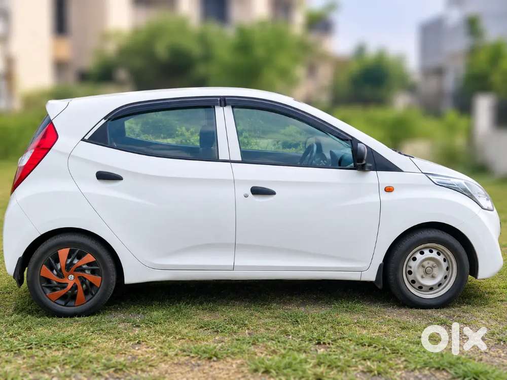 Hyundai Eon 0.8 Magna 2018