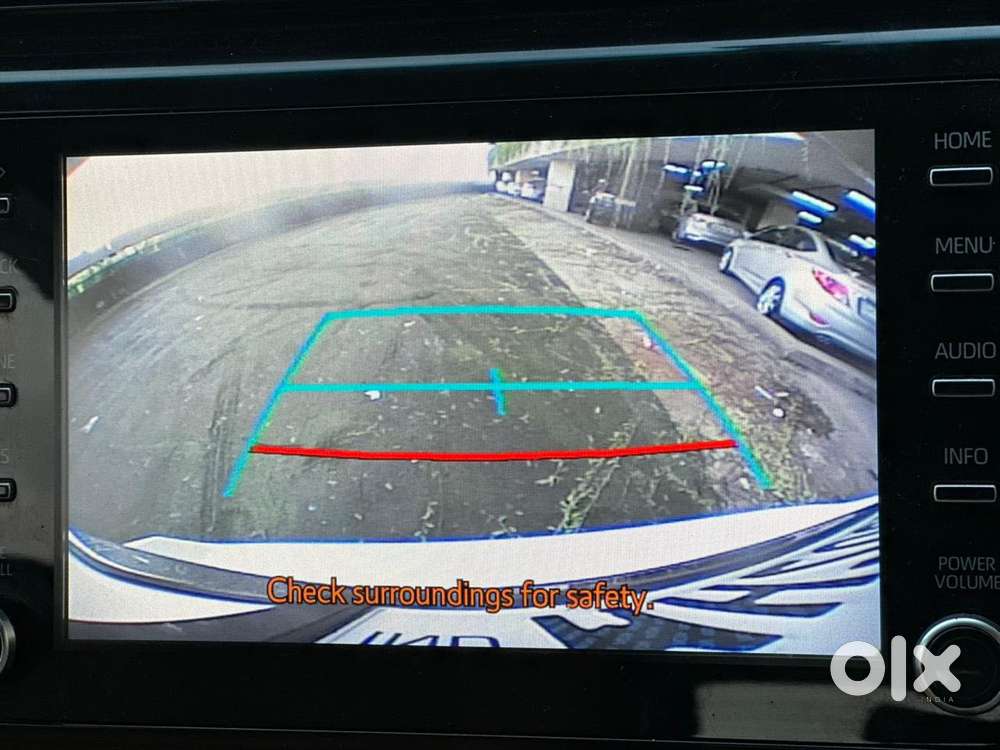 Toyota Fortuner 3.0 4x2 Automatic, 2023, Diesel