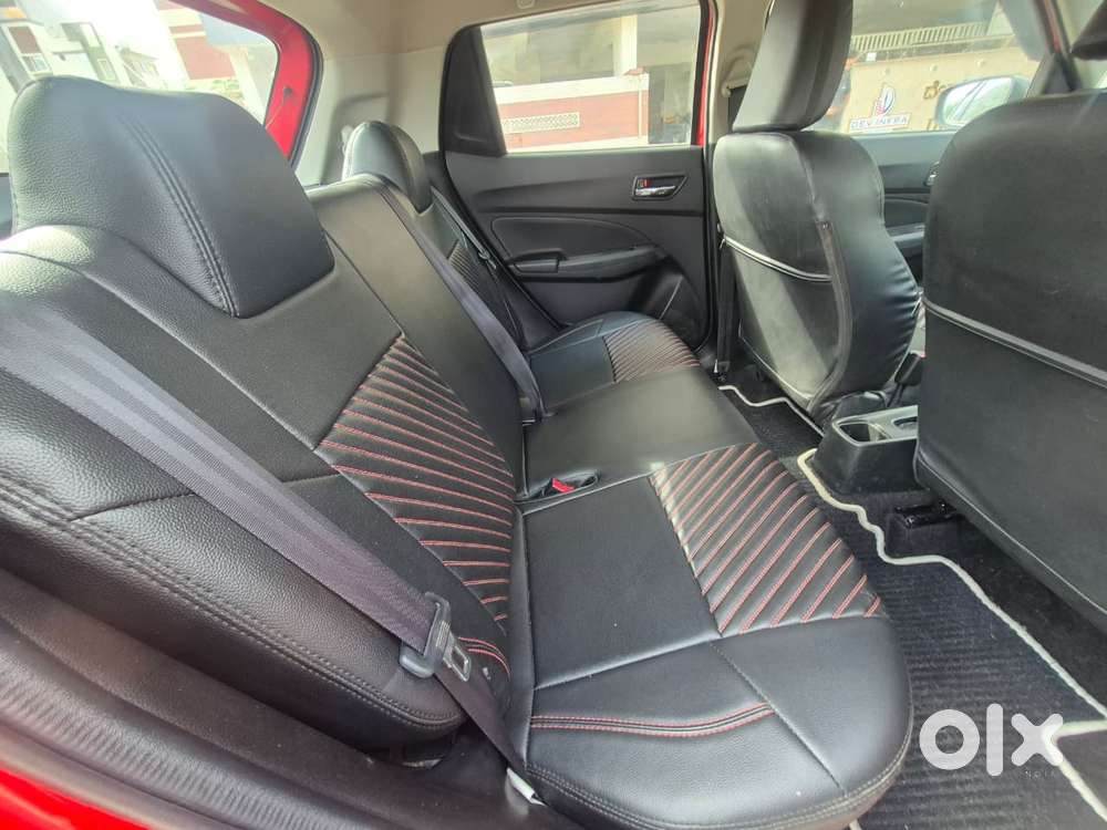 Maruti Suzuki Swift Vxi Ags, 2023, Petrol