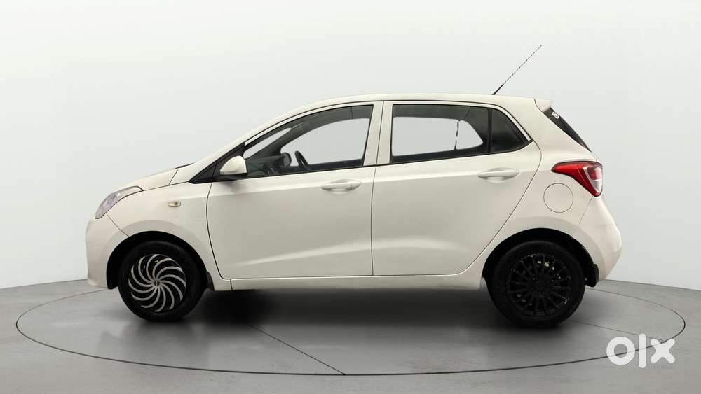 Hyundai Grand I10 1.2 Kappa Magna, 2018, Petrol