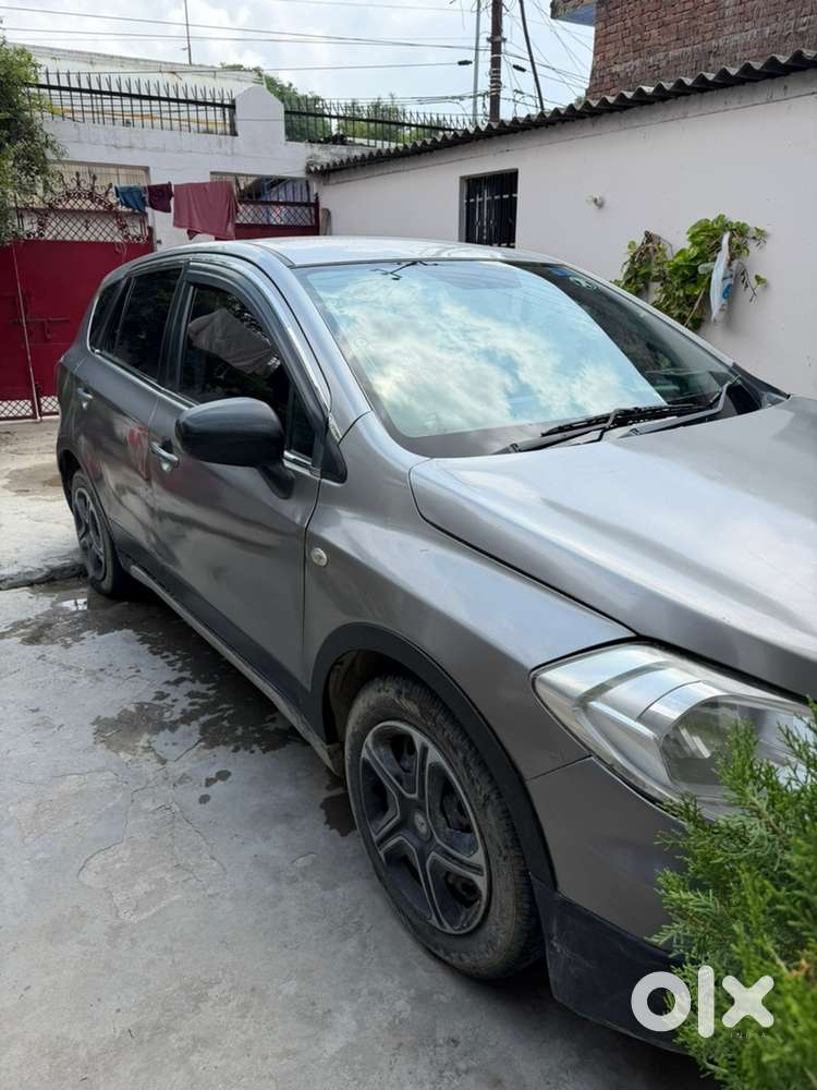 Maruti Sigma 1.6 2016