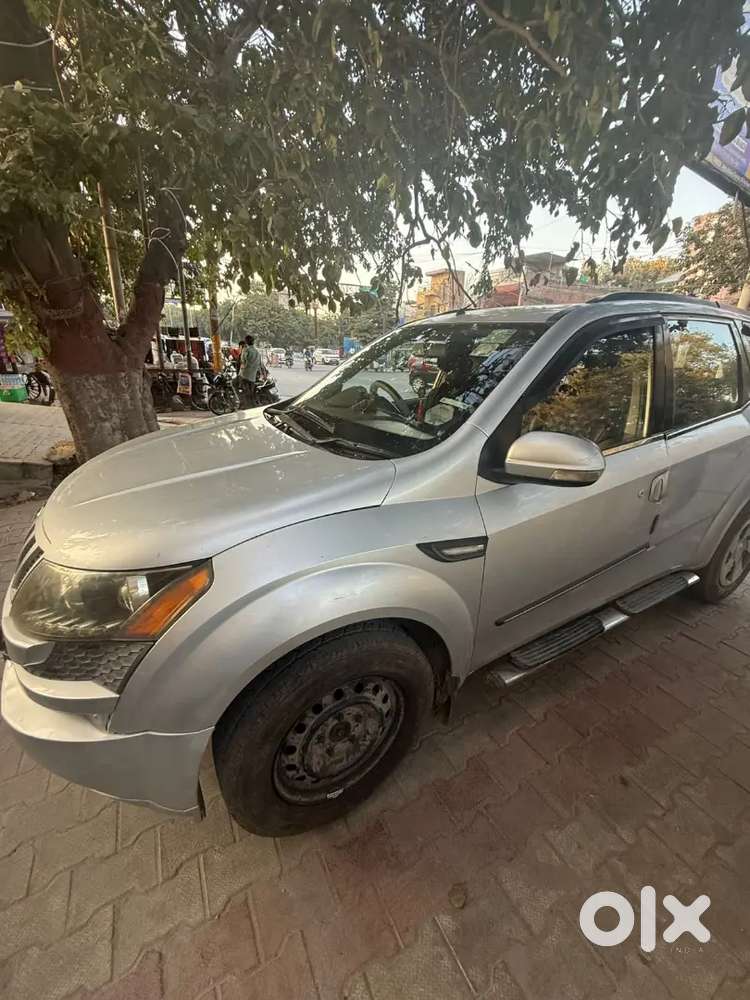Mahindra Xuv500 2014 Diesel 165000 Km Driven