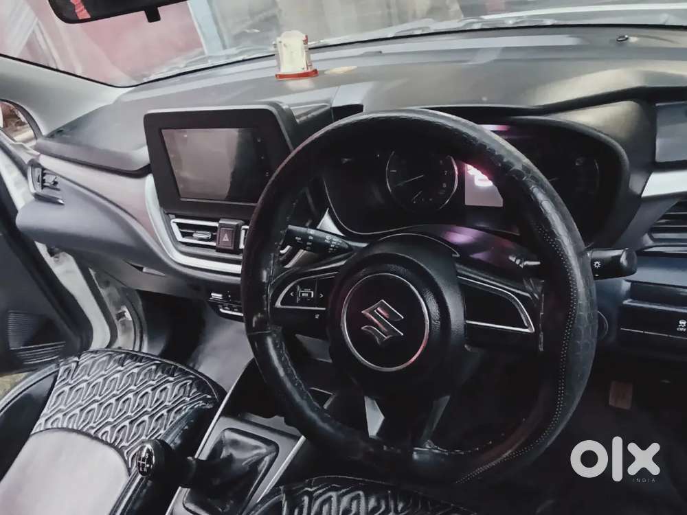 Maruti Suzuki Baleno 2023 Petrol 59603 Km Driven