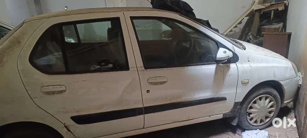 Want To Sell Tata Indigo Ecs Diesel 2017 Model