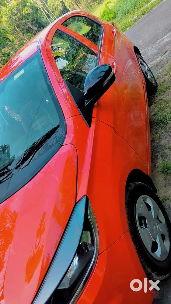 Tata Tiago 2022 Petrol 13000 Km Driven