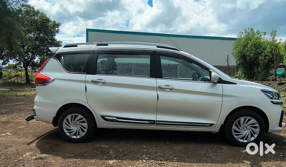 Maruti Suzuki Ertiga Vxi (o) Cng, 2023, Cng & Hybrids