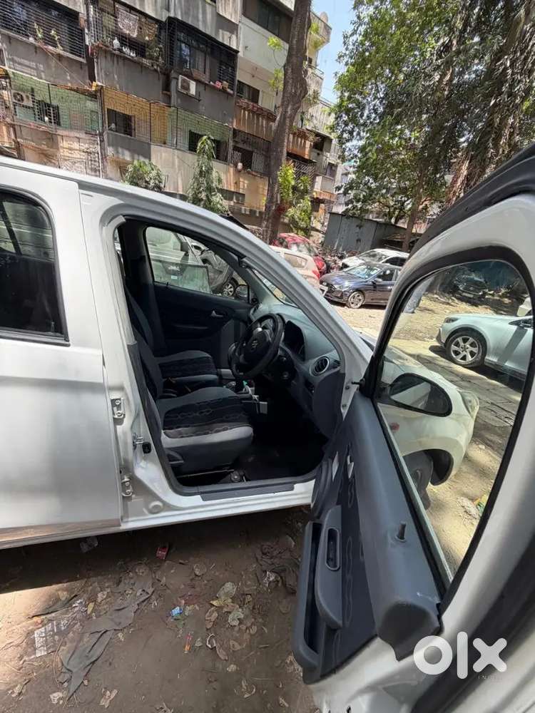 Maruti Suzuki Alto 800 2013 Petrol + Cng67400 Km Driven Top Condition