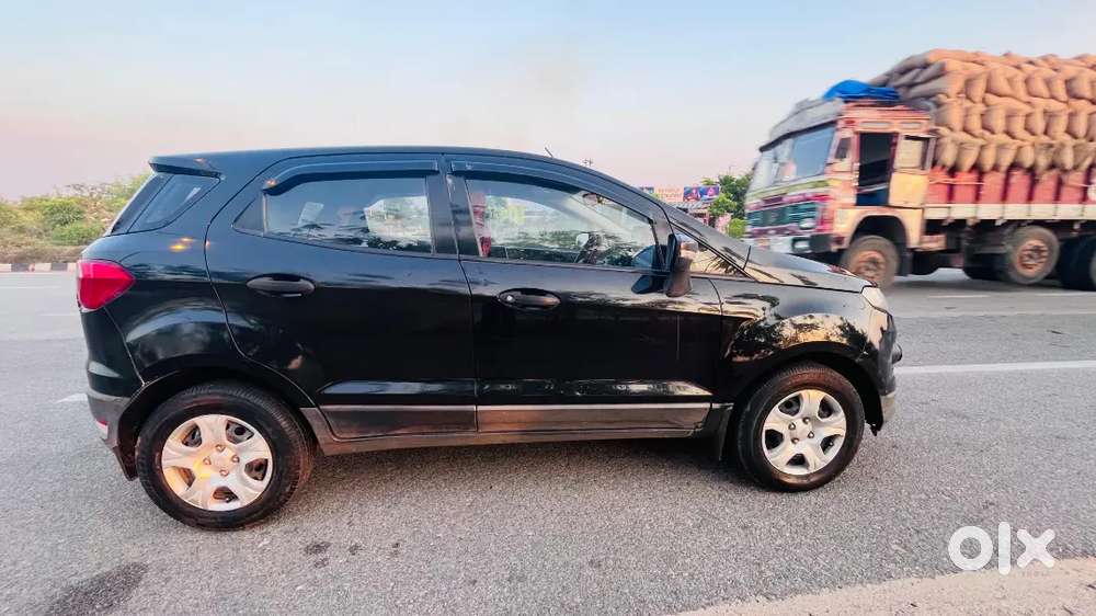 Ford Ecosport Petrol Varient