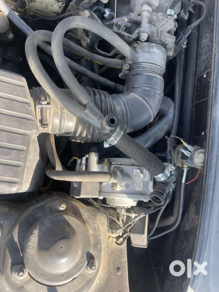 Hyundai Sonata 2005 Lpg Well Maintained