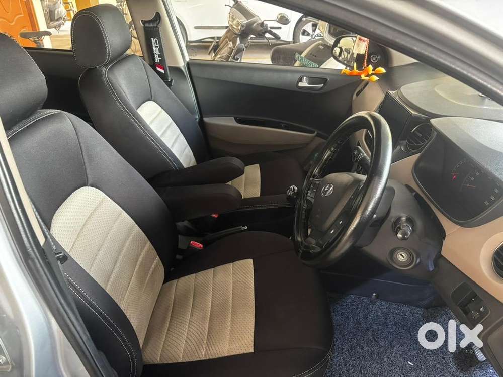 Hyundai Xcent 2019 Petrol 179000 Km Driven