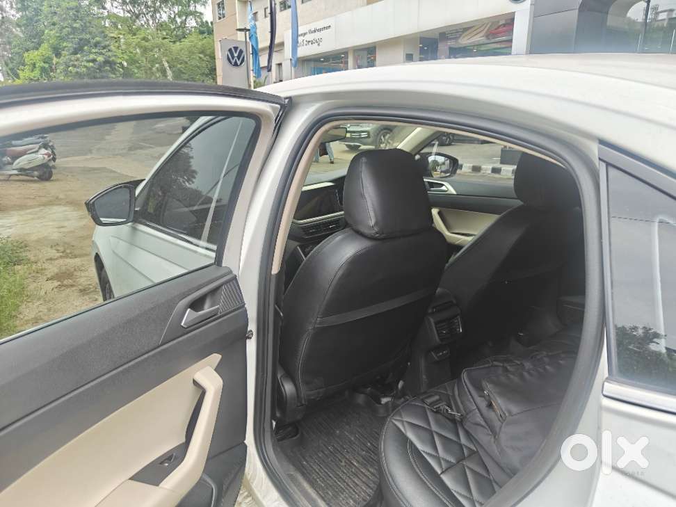 Volkswagen Virtus, 2022, Petrol