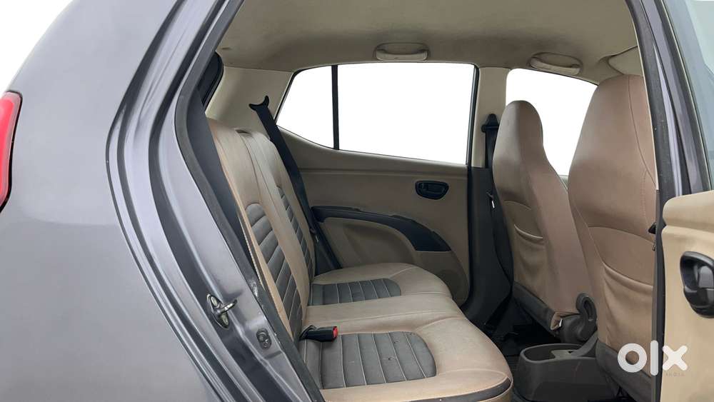 Hyundai I10 Magna 1.1l, 2014, Petrol