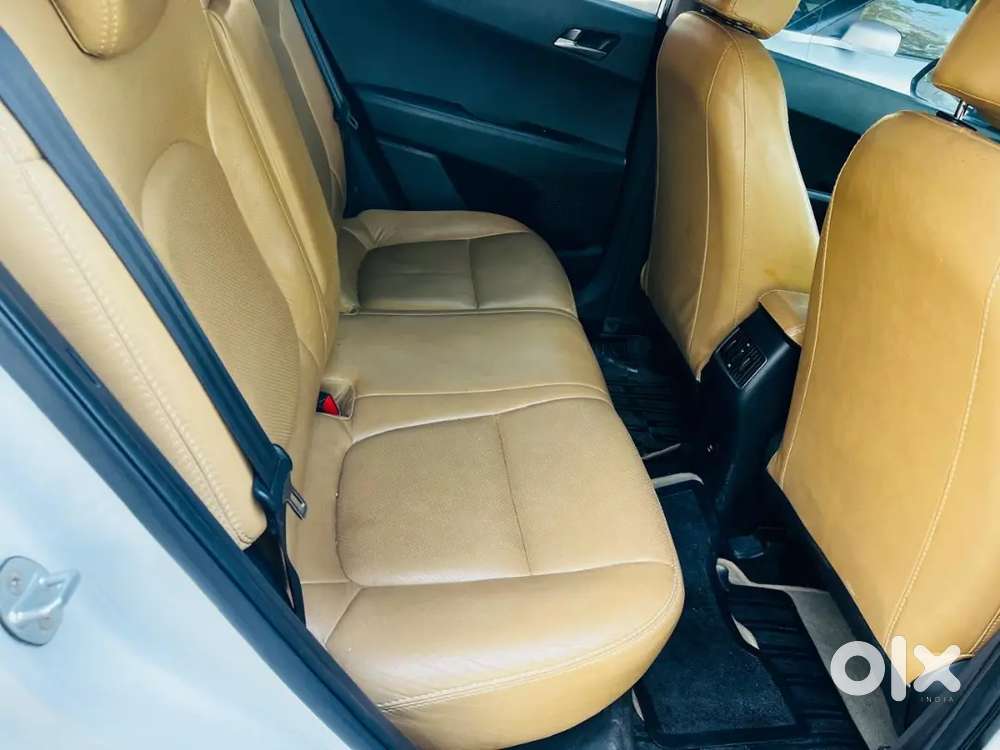 Hyundai Creta 2016