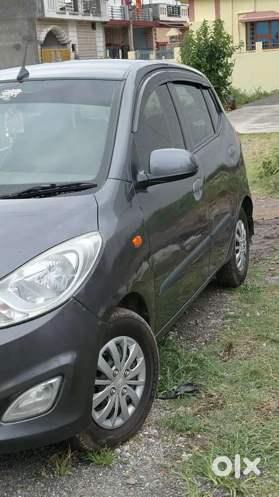 Hyundai I10 2016 Petrol Well Maintained