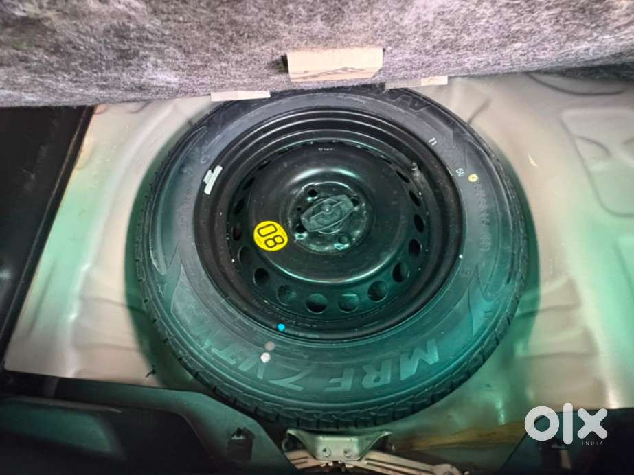 Maruti Suzuki Baleno Alpha, 2019, Petrol