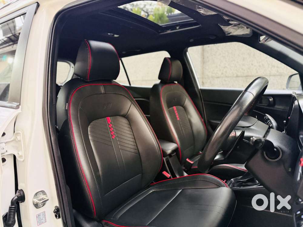 Hyundai Venue N Line 1.0 N8 Turbo Dct, 2024, Petrol