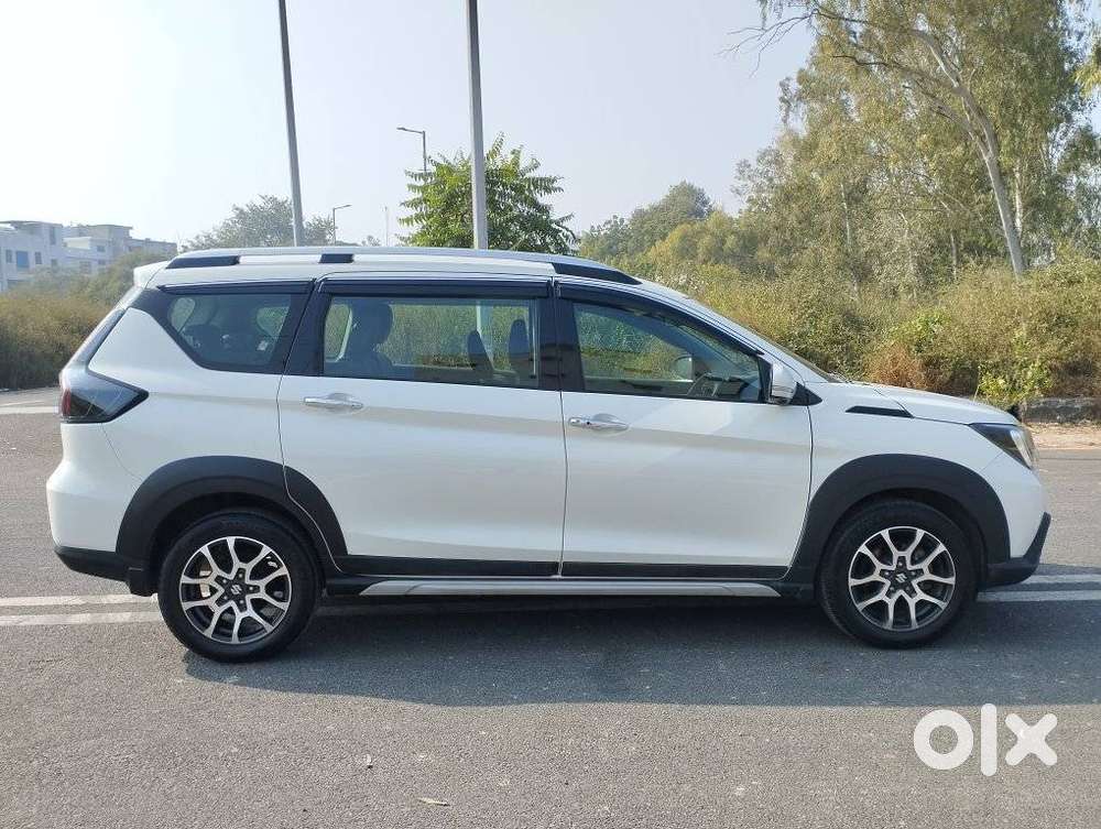 Maruti Suzuki Xl6 1.5 Alpha At, 2024, Petrol