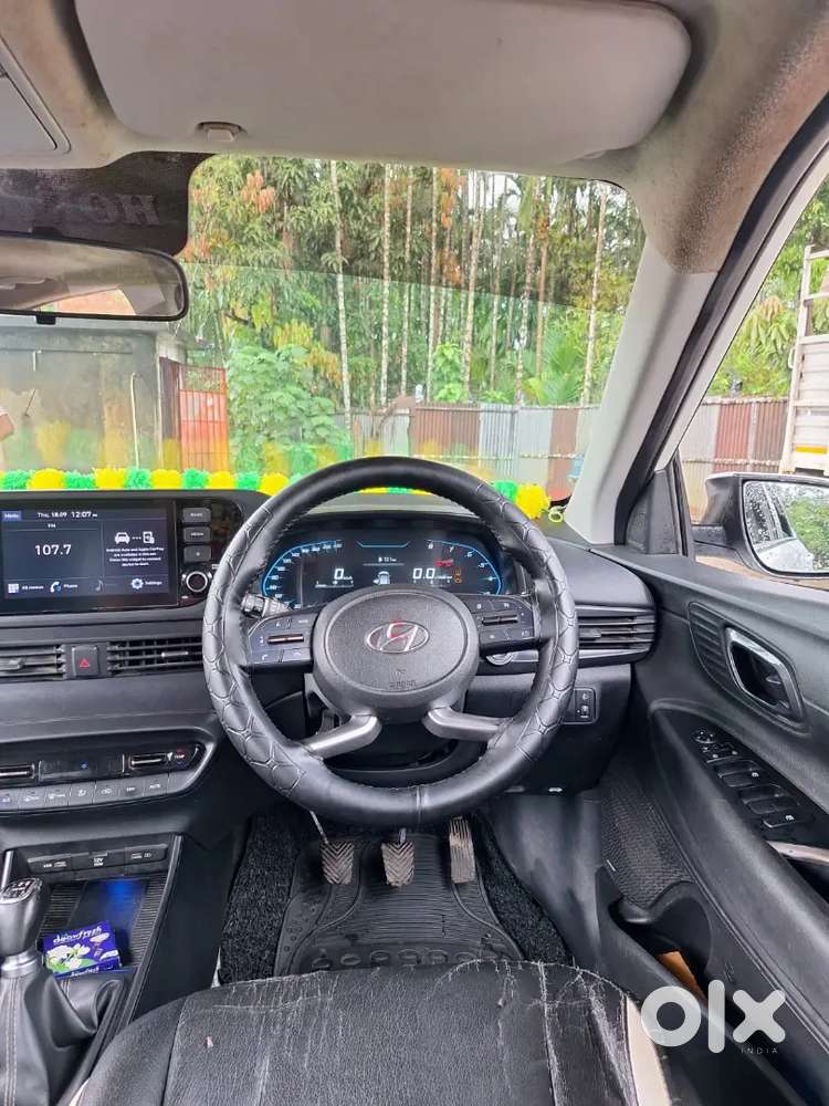 Hyundai New I20 2022 Petrol 330000 Km Driven