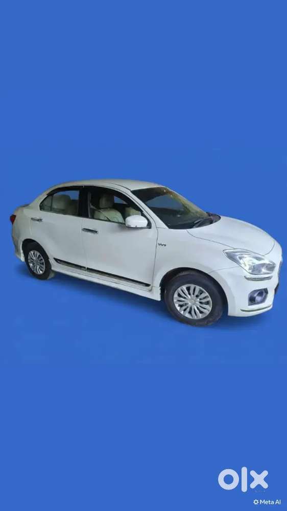Maruti Suzuki Dzire 2018 Petrol Good Condition  2018 Dec