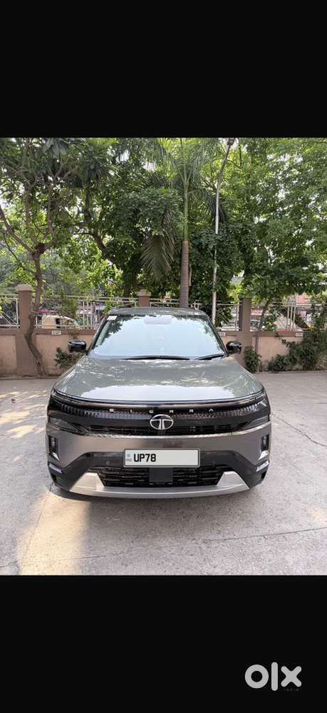 Tata Sierra Adventure 2026