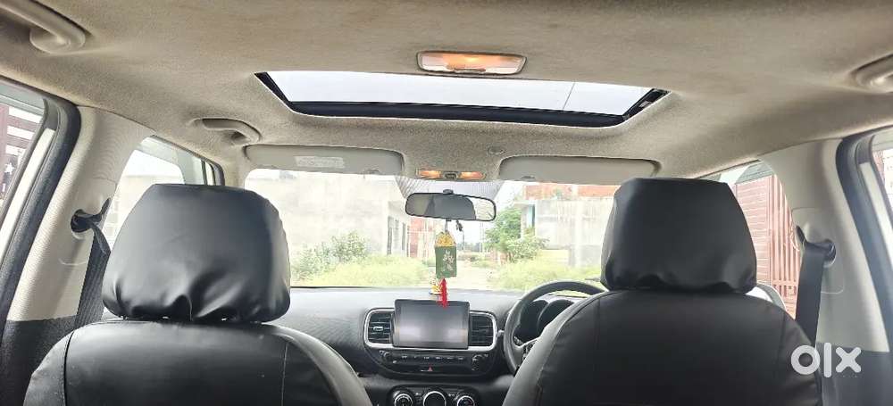 Hyundai Venue 2019 Diesel Well Maintained