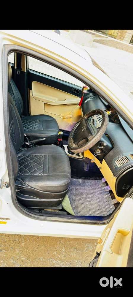 Tata Indica Vista 2008-2013 Tdi Ls, 2011, Diesel
