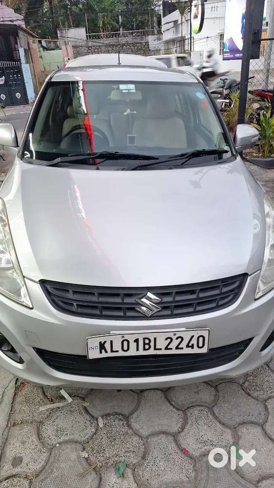 Swift Dzire 2013 Model For Sale