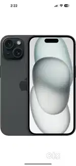 iPhone 15 for sale