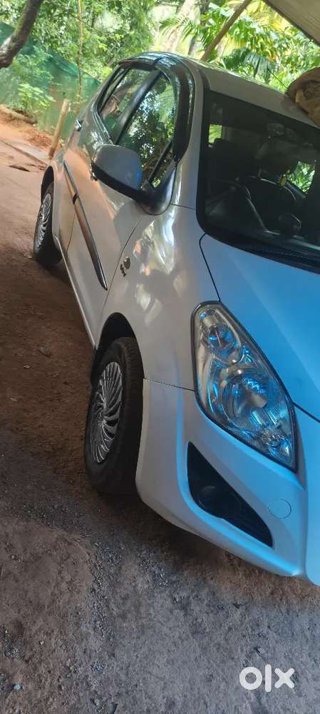 Maruti Suzuki Ritz Vxi 2015,fancy Number