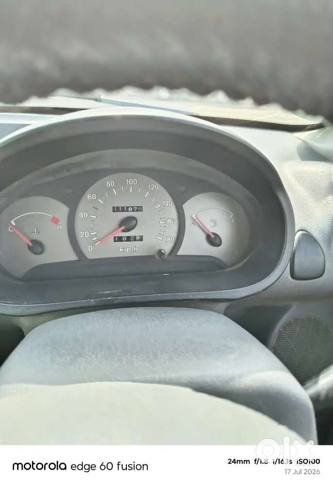 Hyundai Santro 2004 Variant Xl
