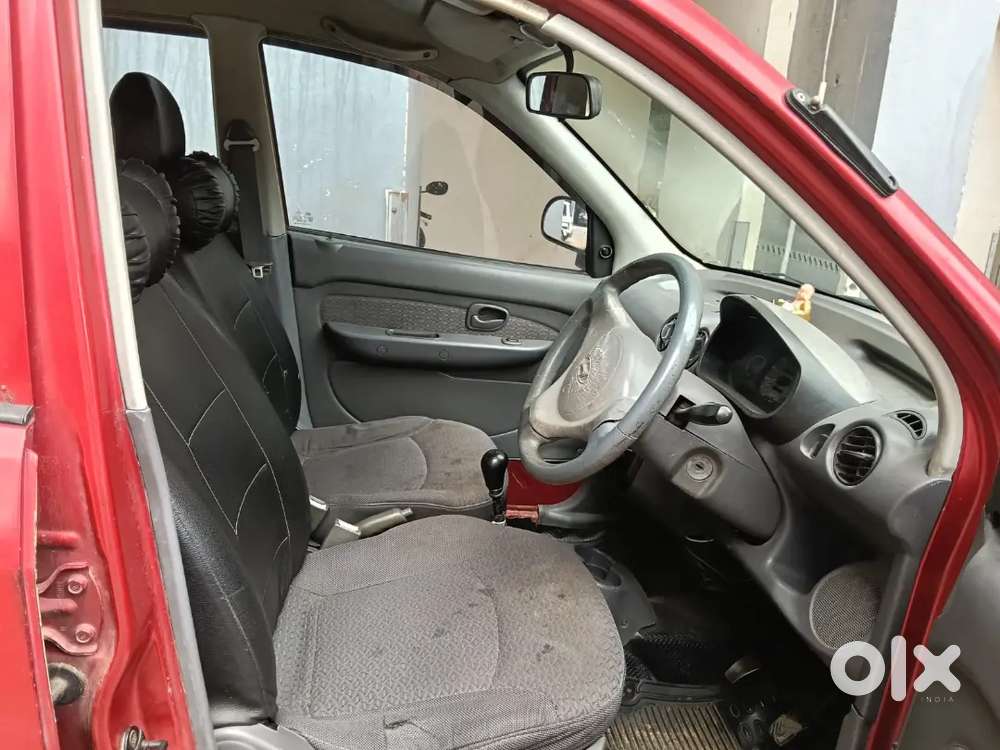 Hyundai Santro Xing 2004 Petrol Well Maintained