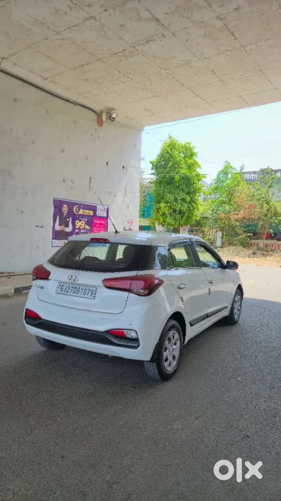Hyundai Elite I20 1.2 Magna Plus, 2019, Petrol