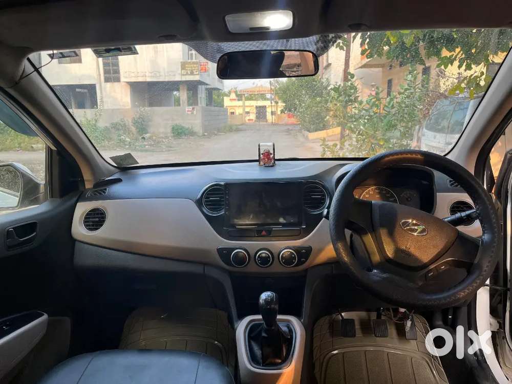 Hyundai Grand I10 Prime 2017