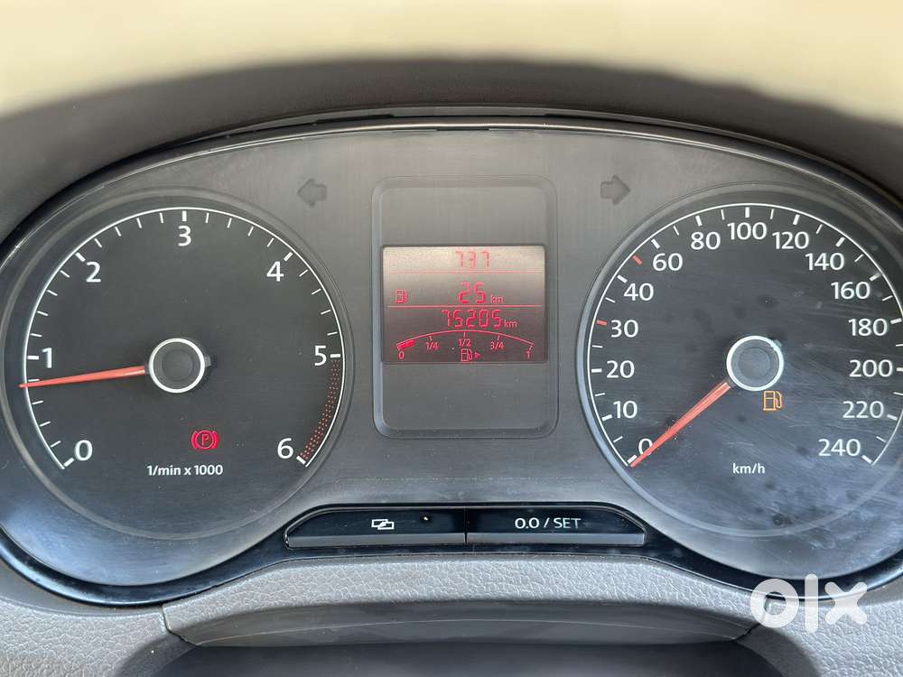 Volkswagen Vento 1.5 Tdi Highline Plus, 2014, Diesel