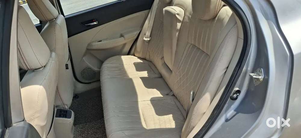 Maruti Suzuki Dzire 2022 Petrol 63000 Km Driven