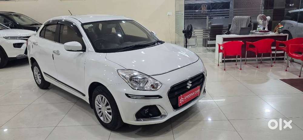 Maruti Suzuki Swift Dzire 1.3 Vxi, 2022, Petrol
