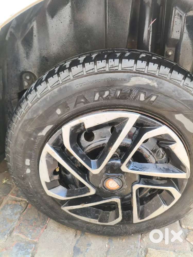 Good Condition Car Doctor Ki Ha