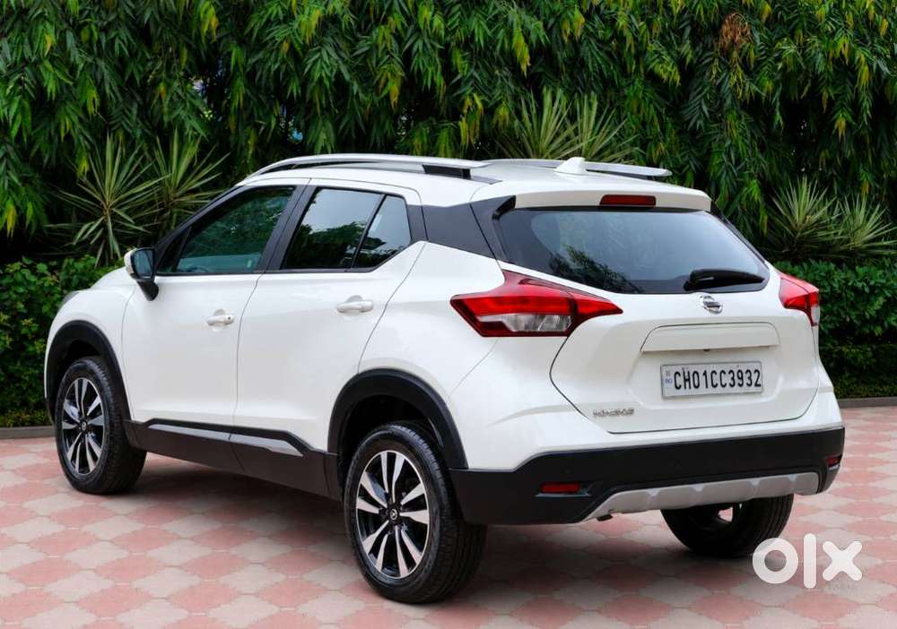 Nissan Kicks Xv Premium, 2021, Petrol