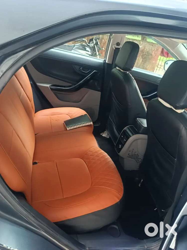 Tata Nexon Revotron 2019
