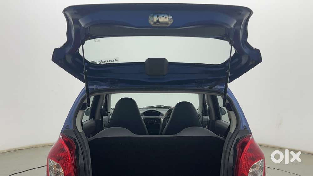 Maruti Suzuki Alto 800 Lxi, 2013, Petrol