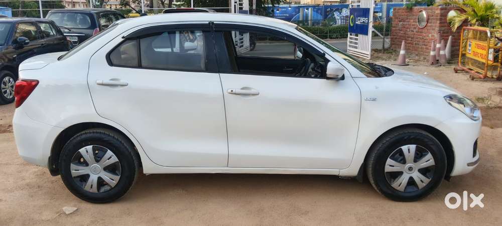 Maruti Suzuki Swift Dzire Vdi Bsiv, 2018, Diesel