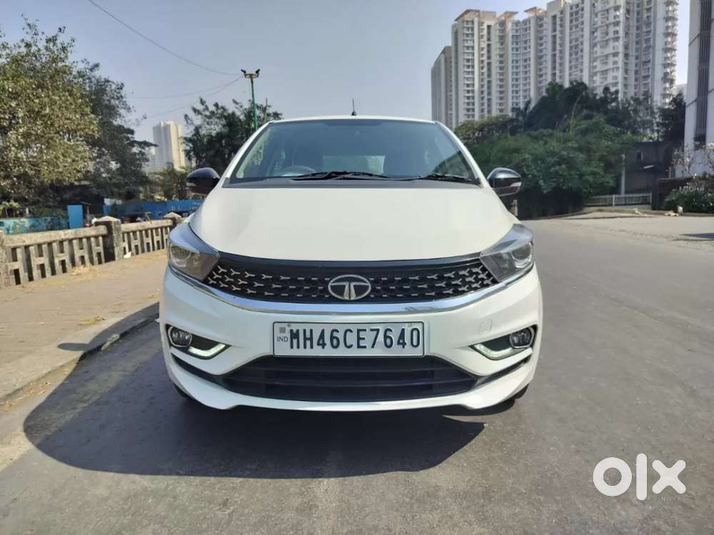 Tata Tiago 1.05 Revotorq Xz Plus, 2023, Petrol