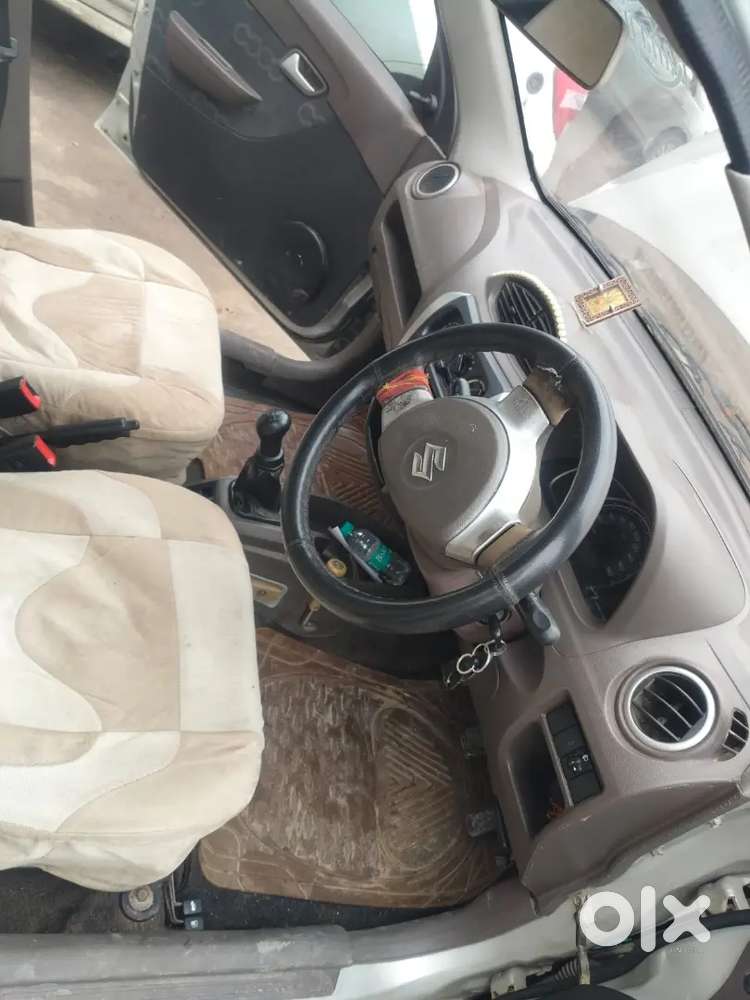 Maruti Suzuki 800 2013 Petrol 55000 Km Driven